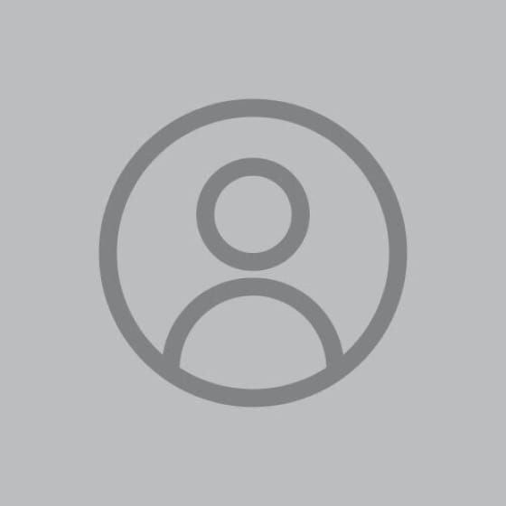 Placeholder for Staff member David Bailey from ID_ae6729666143